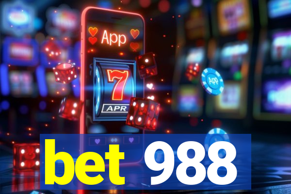 bet 988